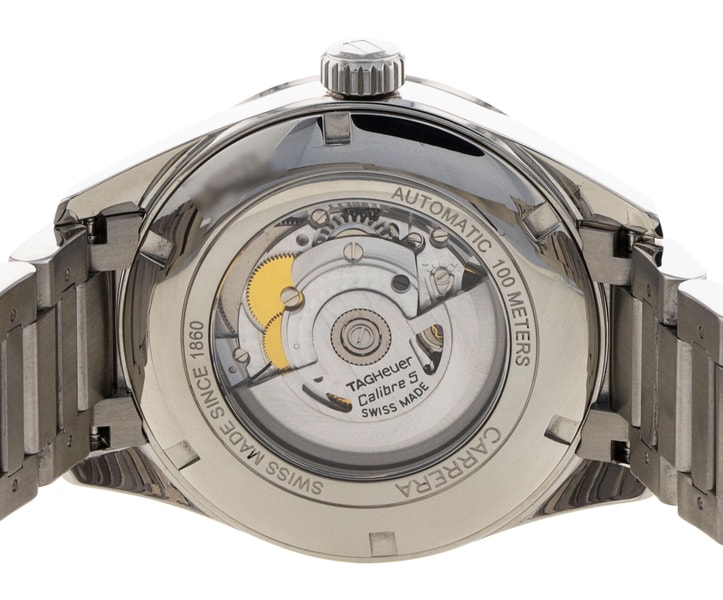 Tag Heuer Carrera WAR201A.BA0723